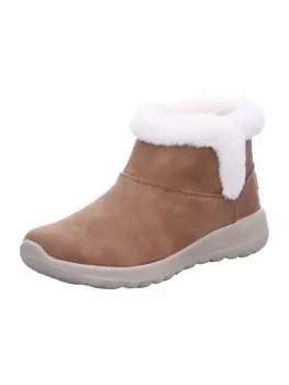 Сапоги Skechers Damen warm ON THE GO JOY ENDEAVOR, коричневый