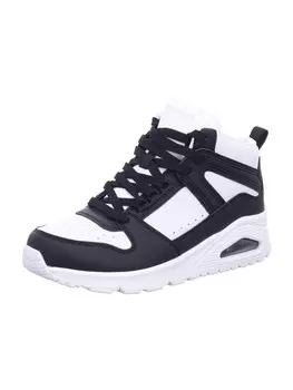 Сапоги Skechers Damen warm UNO HIGH REGARDS, белый