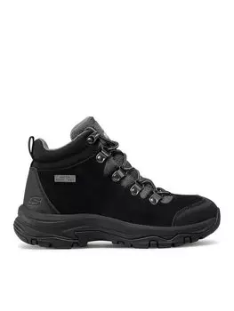 Сапоги Skechers El Capitan, черный