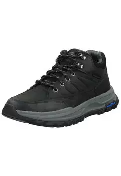 Сапоги Skechers ette, черный