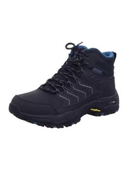 Сапоги Skechers Herren warm ARCH FIT DAWSON RAVENO, черный