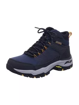 Сапоги Skechers Herren warm ARCH FIT DAWSON RAVENO, синий