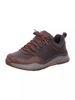 Сапоги Skechers Herren warm BENAGO HOMBRE, коричневый