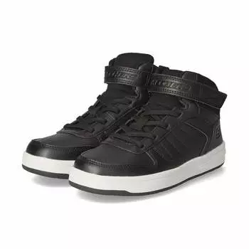 Сапоги Skechers High Sneaker VORREZ, черный