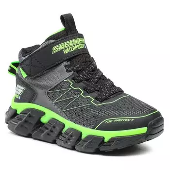 Сапоги Skechers High-Surge, серый