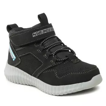 Сапоги Skechers Hydrox, черный