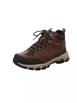 Сапоги Skechers, коричневый