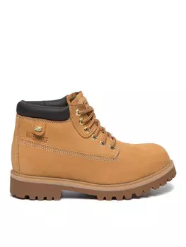 Сапоги Skechers, коричневый