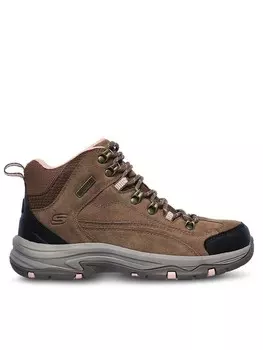 Сапоги Skechers, коричневый