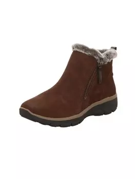 Сапоги Skechers, коричневый
