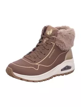 Сапоги Skechers, коричневый