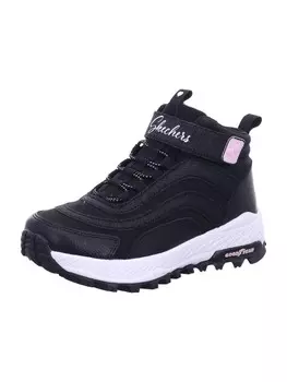 Сапоги Skechers Mdchen FUSE TREAD WILD ADVENTURE, черный