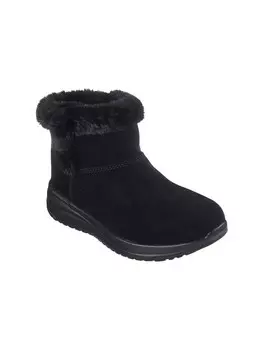 Сапоги Skechers ON THE GO STELLAR COZY STEP, черный