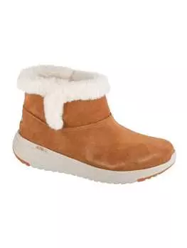 Сапоги Skechers On-The-Go Stellar - Cozy Step, бежевый
