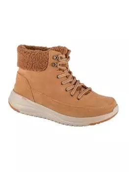 Сапоги Skechers On-The-Go Stellar - Winterize, коричневый