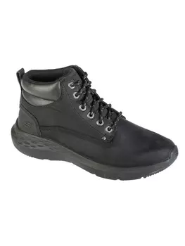 Сапоги Skechers Parson - Ederic, черный