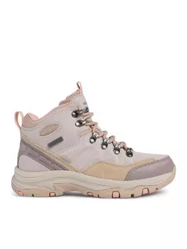 Сапоги Skechers Rocky Mountain, бежевый