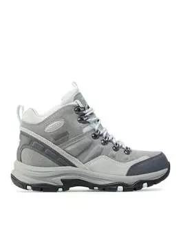 Сапоги Skechers Rocky Mountain, серый