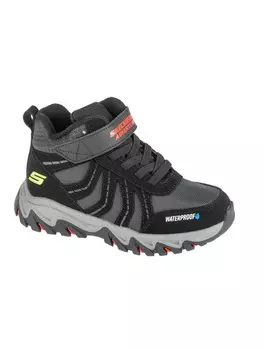 Сапоги Skechers Rugged Ranger - Storm Trail, черный
