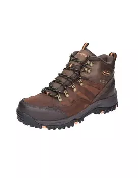 Сапоги Skechers Schnretten, коричневый