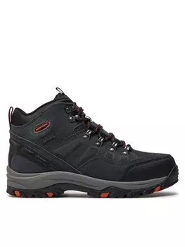 Сапоги Skechers, серый
