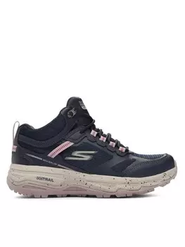Сапоги Skechers, синий