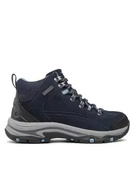 Сапоги Skechers, синий