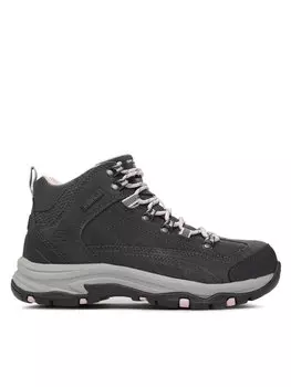 Сапоги Skechers Skechers Trego-Alpine, серый