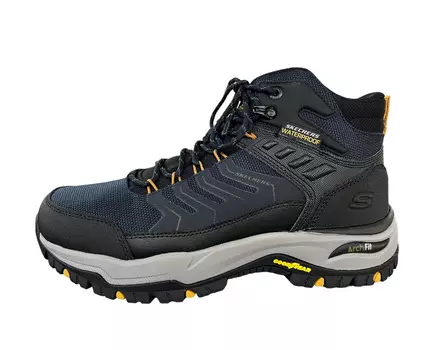 Сапоги Skechers Sneaker ARCH FIT DAWSON RAVENO, синий