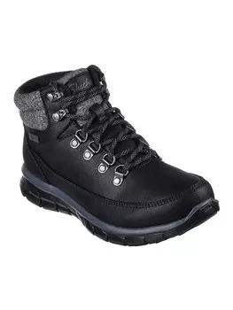 Сапоги Skechers Stiefel Synergy - COOL SEEKER, черный
