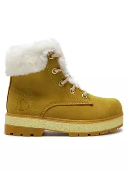 Сапоги Skechers Street Glitz 310952L Marrn, коричневый