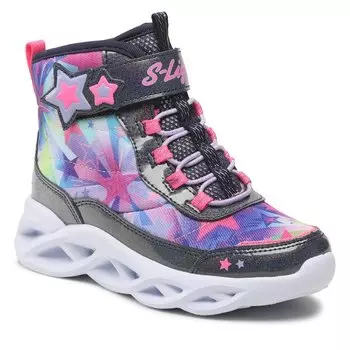 Сапоги Skechers SweerStarz, цвет