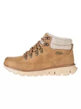 Сапоги Skechers, светло-коричневый