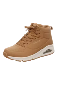 Сапоги Skechers Ungefttert Sport Ungefttert Uno, коричневый