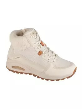 Сапоги Skechers Uno Rugged - Fall Air, бежевый