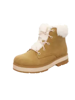 Сапоги Skechers Warmfutter Street Glitz, коричневый