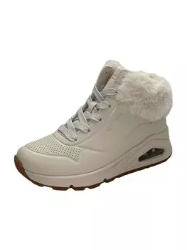 Сапоги Skechers Winter, бежевый