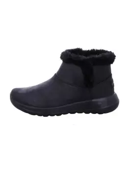 Сапоги Skechers Winters, черный