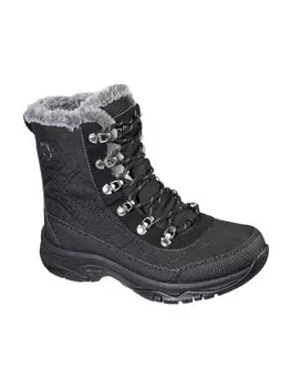Сапоги Skechers Winters, черный