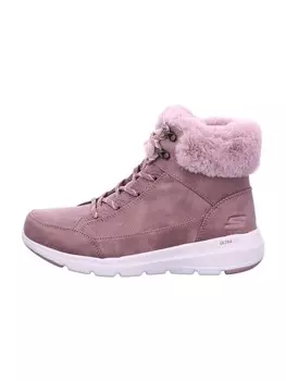 Сапоги Skechers Winters, фиолетовый