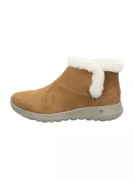 Сапоги Skechers Winters, коричневый