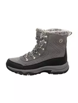 Сапоги Skechers Winters, серый