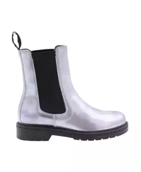 Сапоги Скруджа Nerogiardini, серый