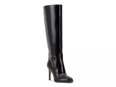 Сапоги Skylie Boot Vince Camuto, черный