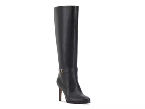 Сапоги Skylie Boot Vince Camuto, черный