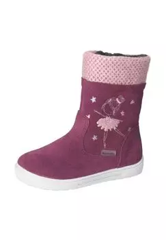 Сапоги Сладкие RICOSTA, фиолетовый