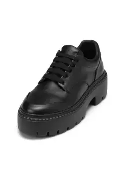 Сапоги-слипоны Marc O'Polo "на легкой профильной подошве", черный