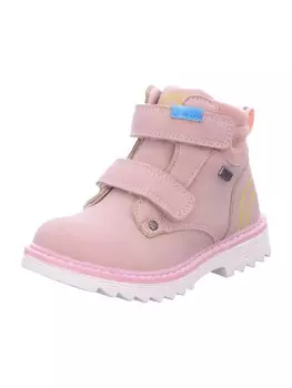 Сапоги Slobby Klett, розовый