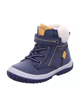 Сапоги Slobby Klett, синий