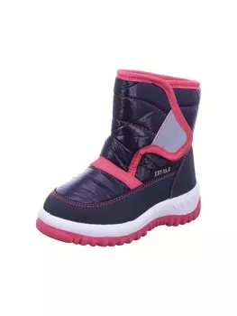 Сапоги Slobby, синий